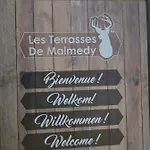 Appartement Terrasse De Nature 338