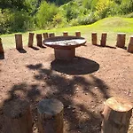 Terrasse De Nature 338 Appartamento Malmedy
