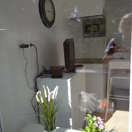 Apartament Terrasse De Nature 338 *