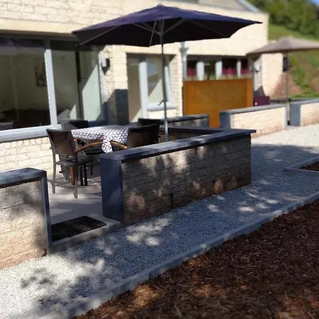 Апартаменты Terrasse De Nature 338 *