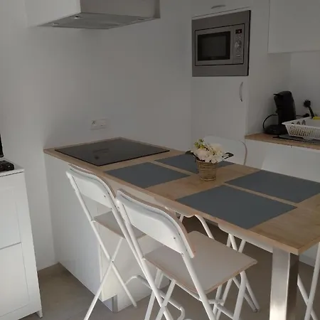 Terrasse De Nature 338 Apartmán