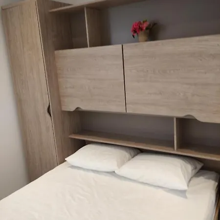 Apartmán Terrasse De Nature 338 Malmedy