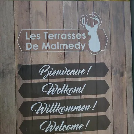Διαμέρισμα Terrasse De Nature 338