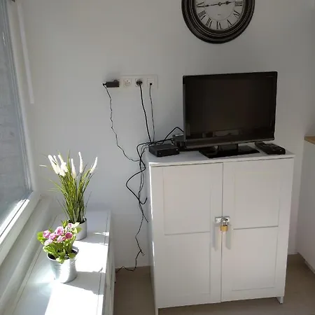 Terrasse De Nature 338 Апартаменты