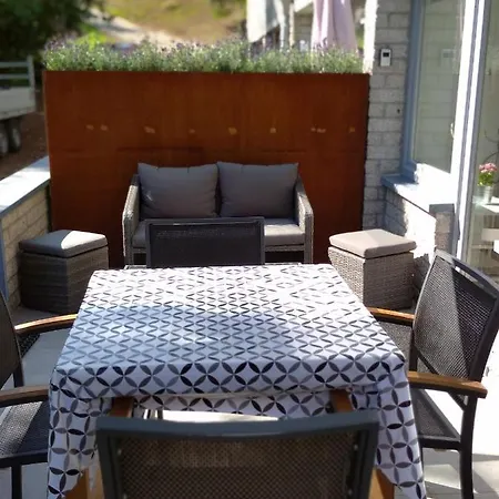 Terrasse De Nature 338