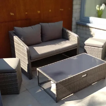 Terrasse De Nature 338 Malmedy