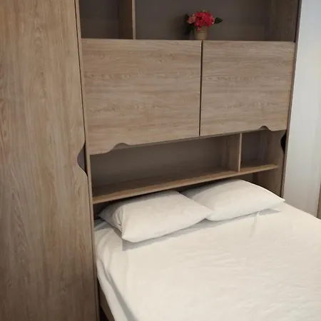 Apartmán Terrasse De Nature 338 *