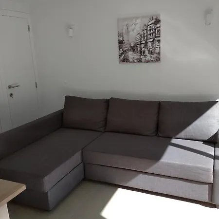 Διαμέρισμα Terrasse De Nature 338 *