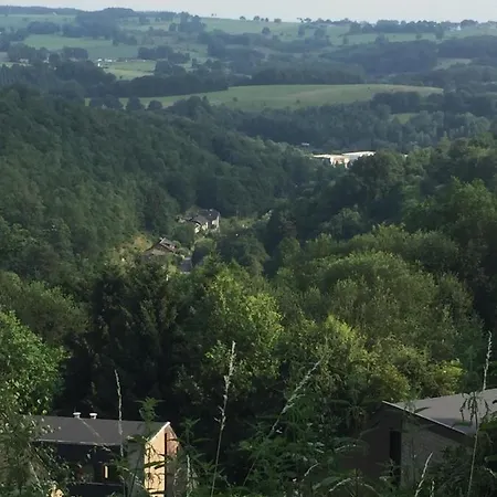 Terrasse De Nature 338 Apartament