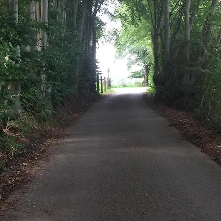 Terrasse De Nature 338 Apartmán