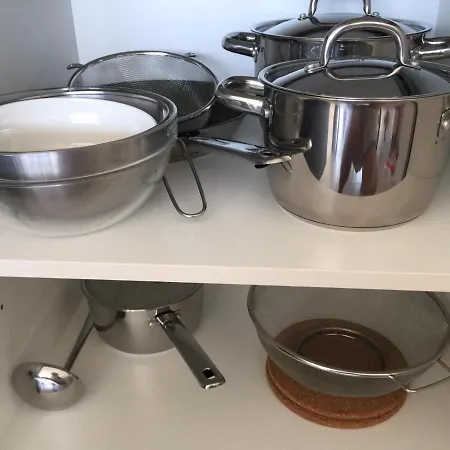 Apartament Terrasse De Nature 338 Malmedy