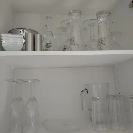 Apartament Terrasse De Nature 338 Malmedy