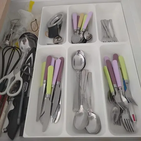 Terrasse De Nature 338 Appartamento *