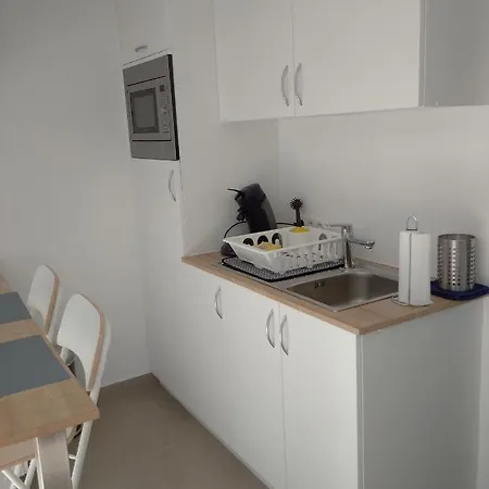 Apartmán Terrasse De Nature 338