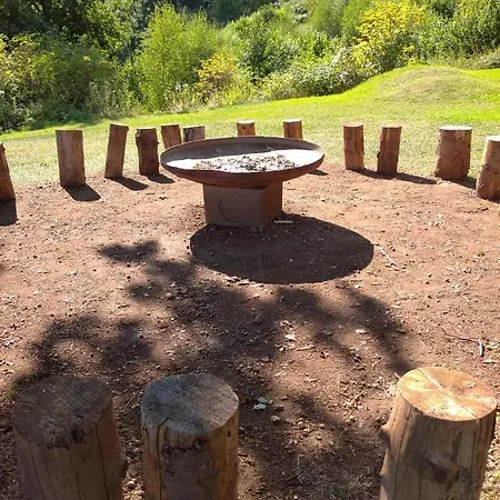 Terrasse De Nature 338 Апартаменты Мальмеди