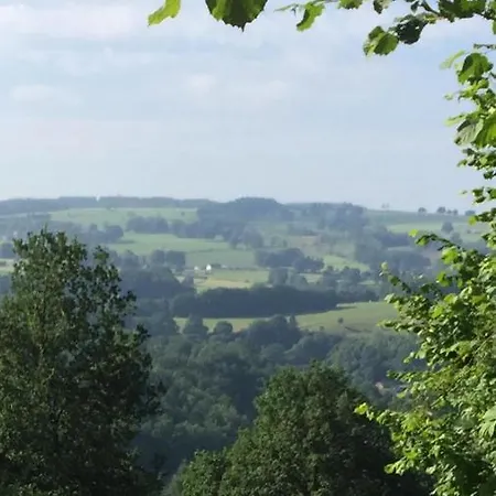 Terrasse De Nature 338 * Malmedy