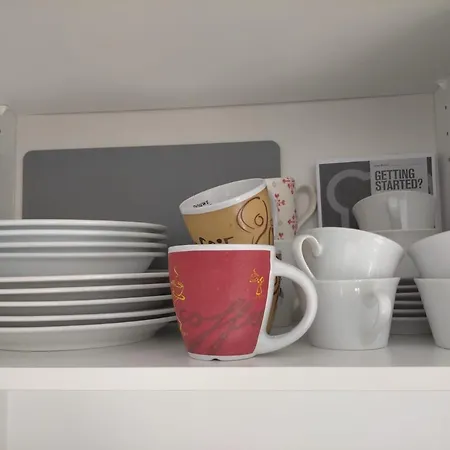 Terrasse De Nature 338 *