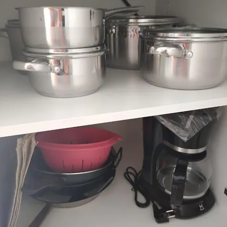 Terrasse De Nature 338 Malmedy