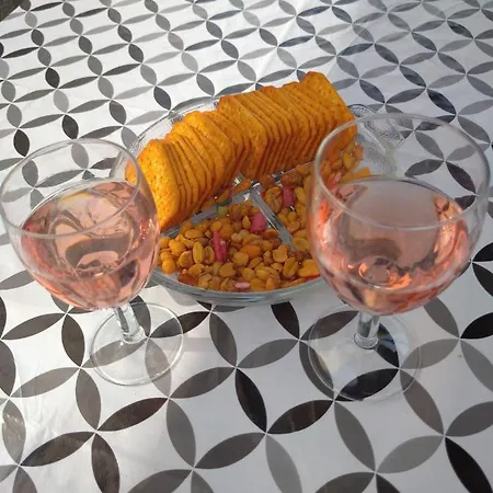 Terrasse De Nature 338 * Malmedy