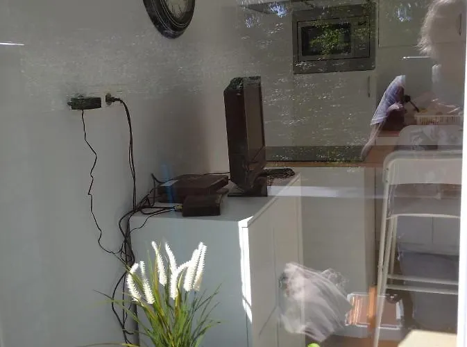 شقة Terrasse De Nature 338 *