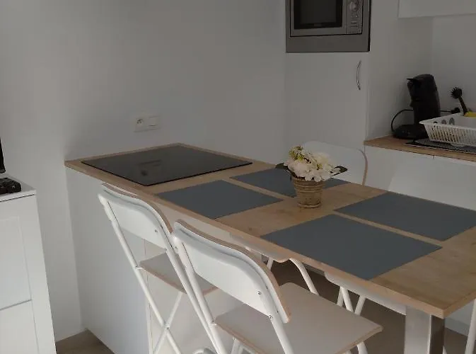 Terrasse De Nature 338 شقة