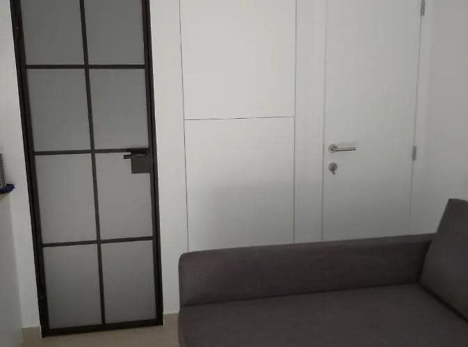 Terrasse De Nature 338 * مالميدي