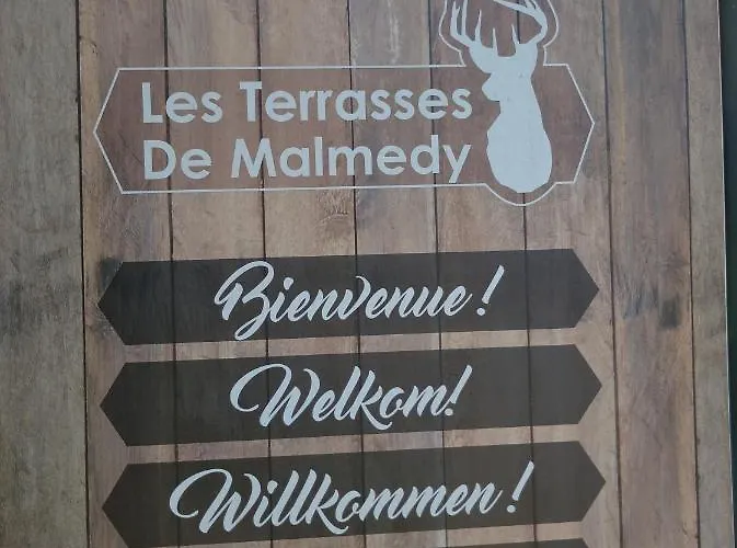 شقة Terrasse De Nature 338