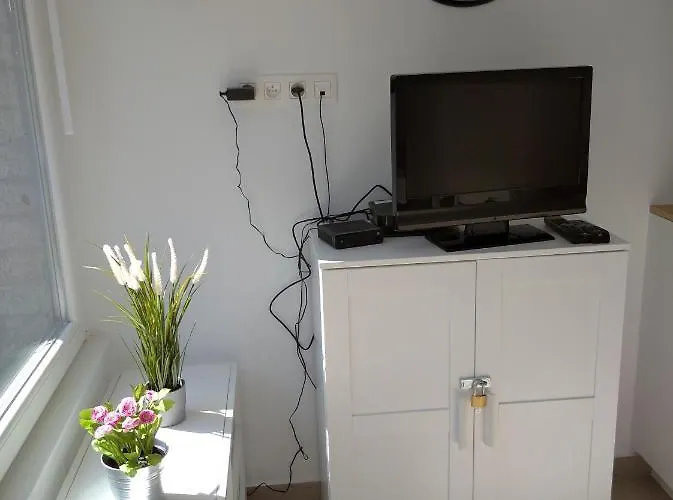 Terrasse De Nature 338 شقة