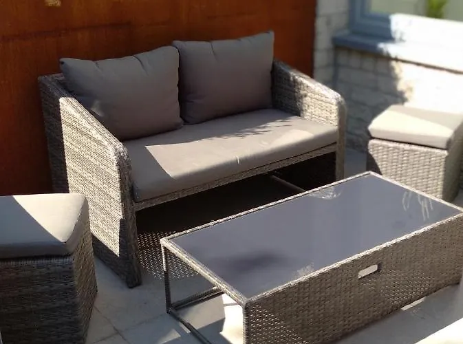 Terrasse De Nature 338 مالميدي