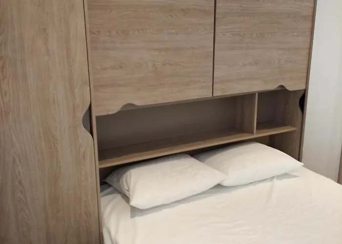 شقة Terrasse De Nature 338 *