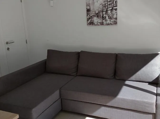 شقة Terrasse De Nature 338 *