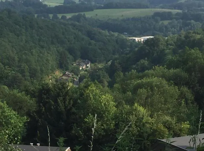 Terrasse De Nature 338 شقة