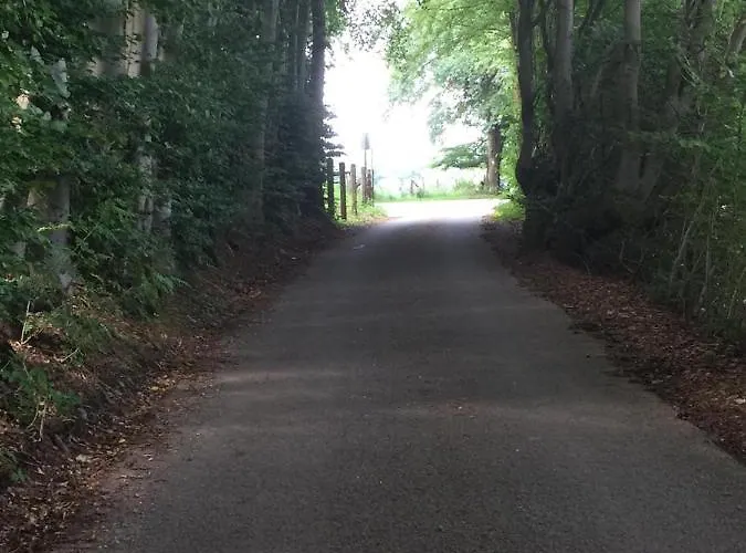 Terrasse De Nature 338 شقة