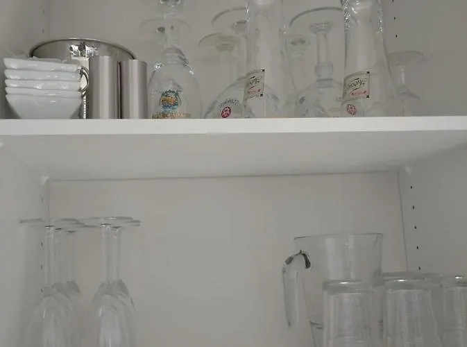 شقة Terrasse De Nature 338 مالميدي