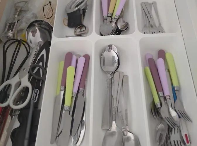 Terrasse De Nature 338 شقة *