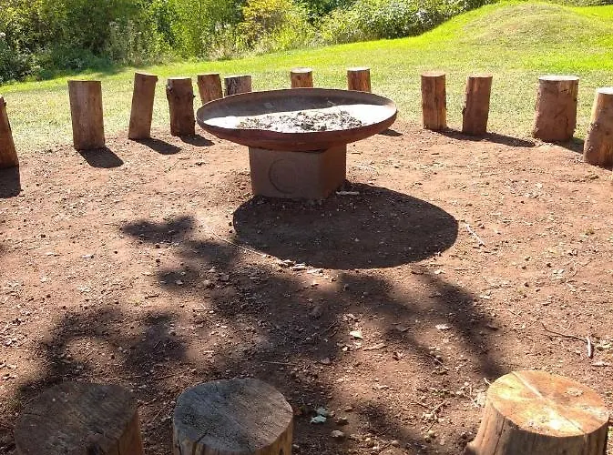 Terrasse De Nature 338 شقة مالميدي