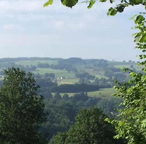 Terrasse De Nature 338 * مالميدي