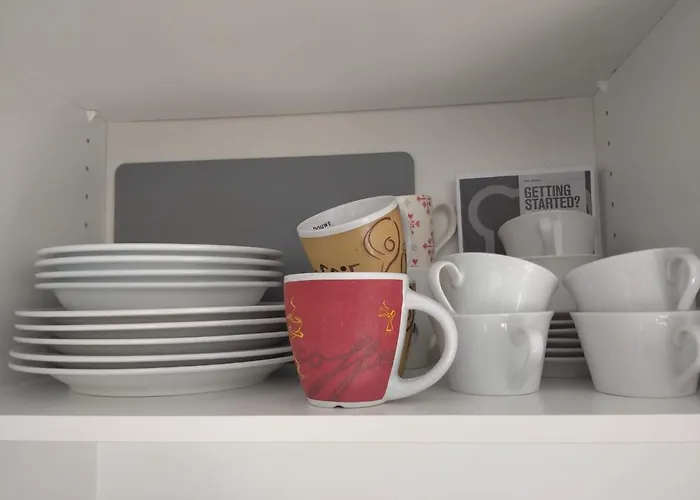 Terrasse De Nature 338 *