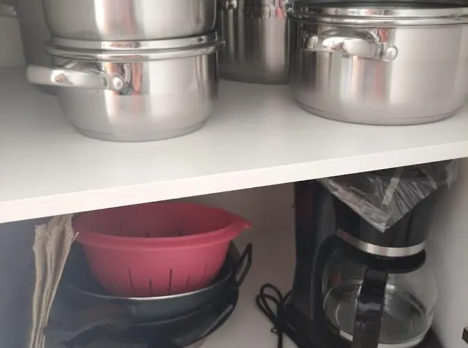 Terrasse De Nature 338 مالميدي